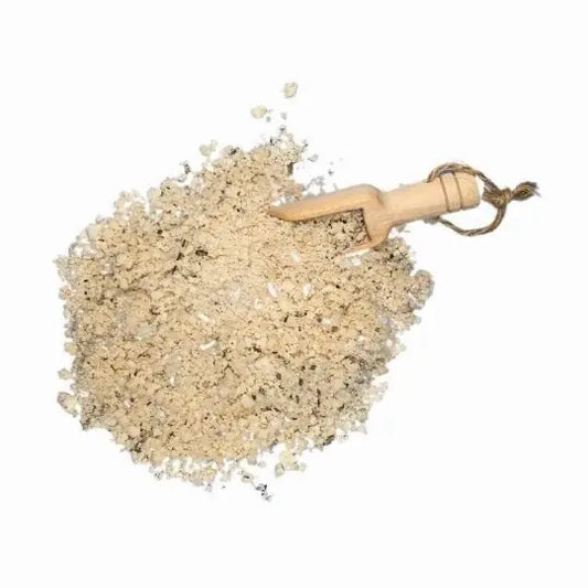 Soothing Spa Foot & Bath Salts – 3 Natural Blends (4oz)